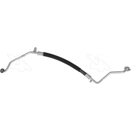Four Seasons CHRY CIRRUS 96-95-SEBRING 96/DODGE STRAT 56900